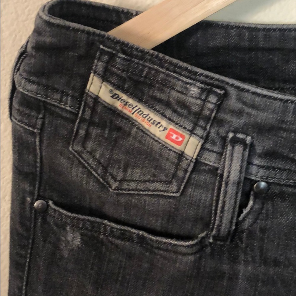 Diesel Jeans - Picture 2 of 5